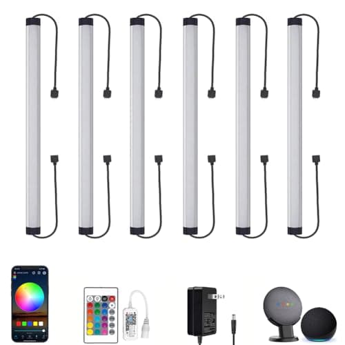 Laifuni Under Cabinet LED Lighting