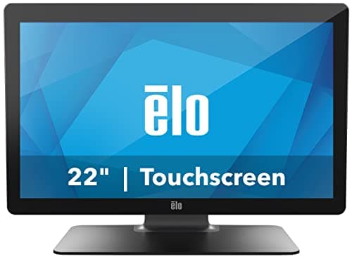 Elo E351600 22-inch