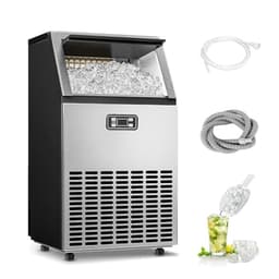ICYGLEE Commercial Ice Maker