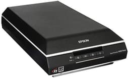 Epson Perfection V600