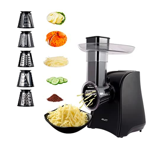 ASLATT Electric Slicer