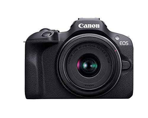 Canon EOS R100