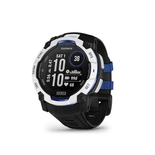 Garmin Instinct 3