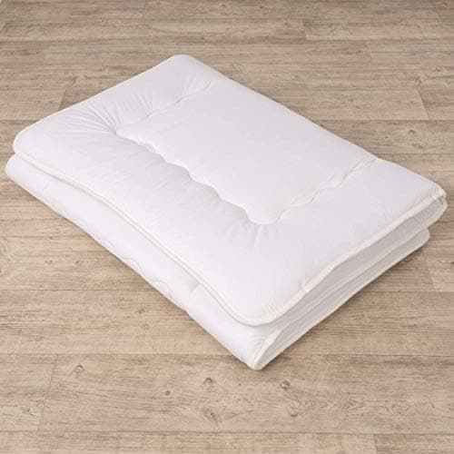 Luxton Home Japanese Shiki Futon Mattress Twin-Long