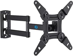 Pipishell Full Motion TV Wall Mount 43-inch