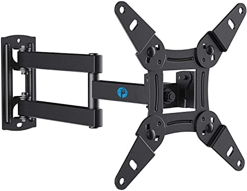 Pipishell Full Motion TV Wall Mount 43-inch
