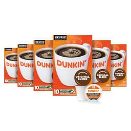 Dunkin' Original Blend Medium Roast