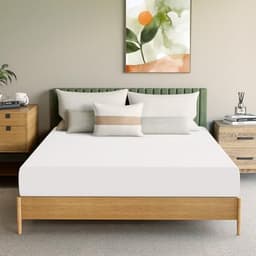 Neo Sleep Memory Foam Mattress