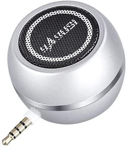 Milcraft Mini Speaker