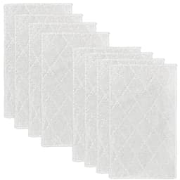 Planially Steam Mop Pads