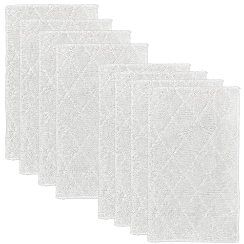 Planially Steam Mop Pads