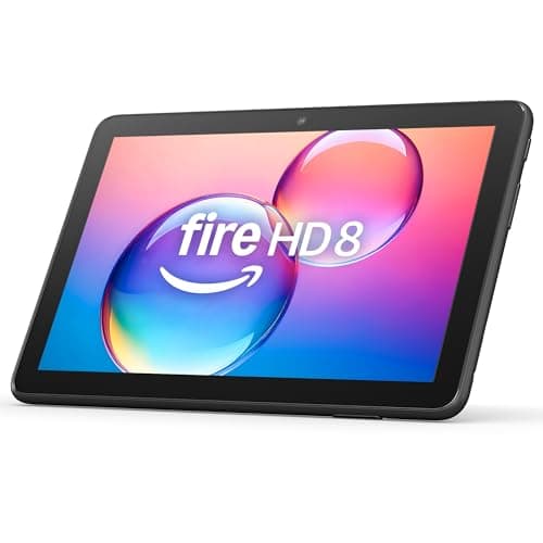 Amazon Fire HD 8