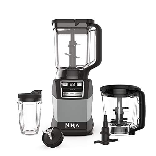 Ninja Compact Blender