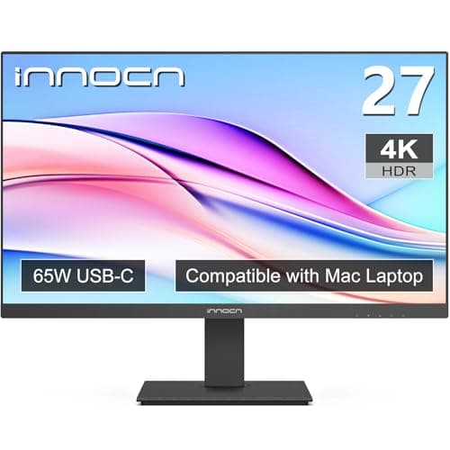 Innocn 4K USB-C Monitor