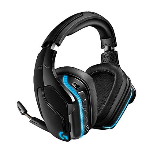 Logitech G G935