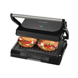Proctor Silex Panini Press