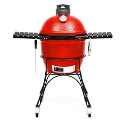 Kamado Joe Classic Joe Series II 18-inch
