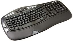 Logitech K350