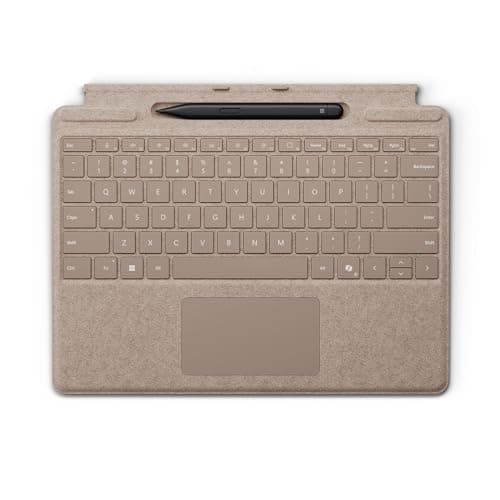 Microsoft Surface Pro Keyboard Copilot+