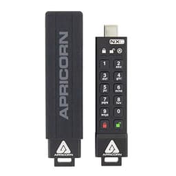 Apricorn Aegis Secure Key 3 NXC 4GB-Black