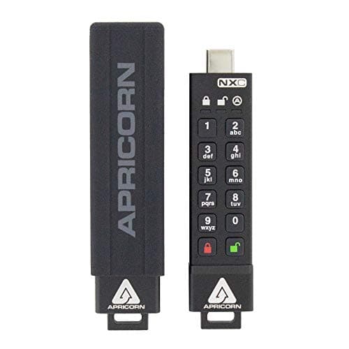 Apricorn Aegis Key 3 NXC 128GB