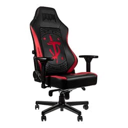 Noblechairs Hero Doom Edition