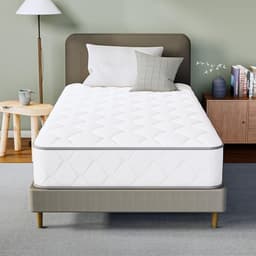 Gaeste Full Mattress
