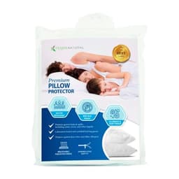 Hygea Natural Pillow Protectors