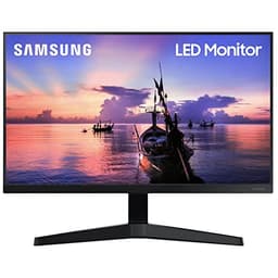 Samsung 27-inch LED Monitor