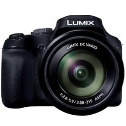 Panasonic LUMIX FZ80