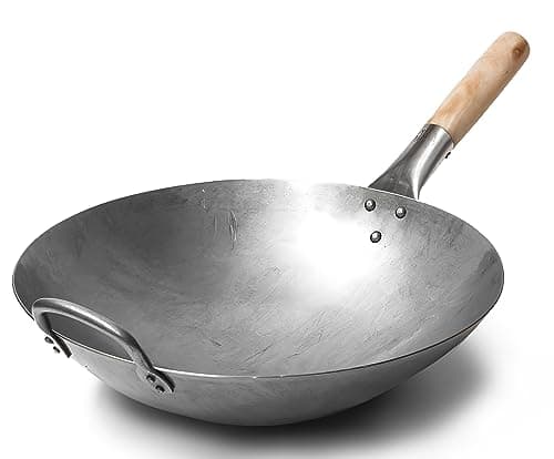 Craft Wok Traditional 14-inch