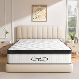 LoadEase King Mattress