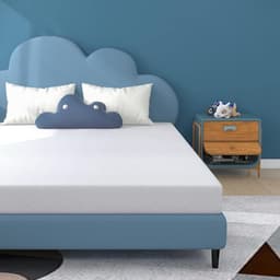Mlily Memory Foam Mattress
