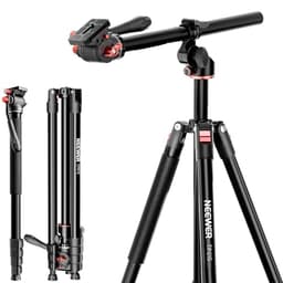 Neewer Basics Overhead 75-Inch Camera Monopod