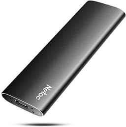 Netac 500GB Portable SSD