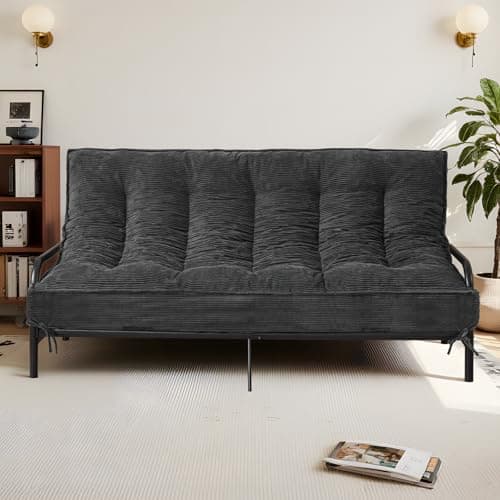 Winzoo 8-inch Futon Mattress