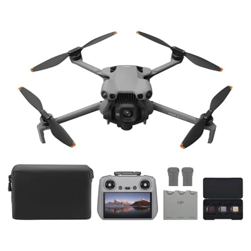 DJI Mini 5 Pro Fly More Combo