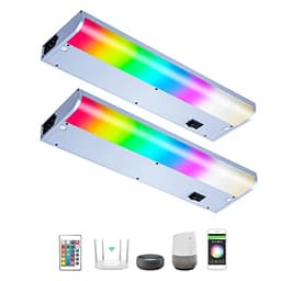 Lampaous LED Under Cabinet Lights