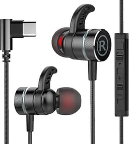 Kasott USB-C Earphones