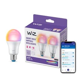 WiZ A19 Smart Bulb