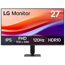 LG 27U411A-B