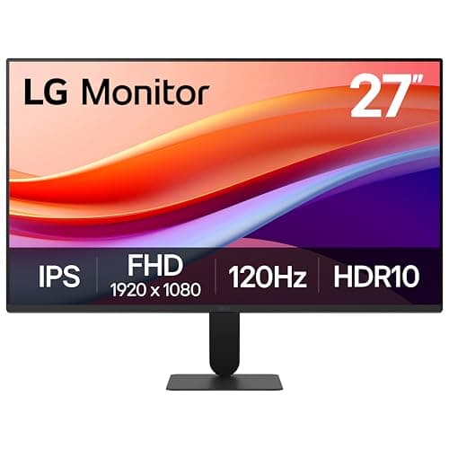 LG 27U411A-B