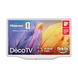 Hisense S5 DécoTV 32-inch