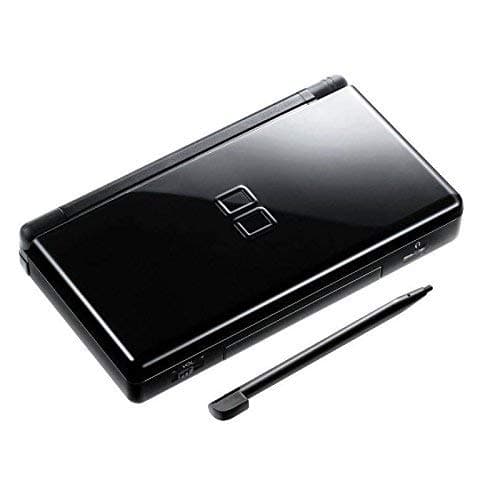 Nintendo DS Lite Black