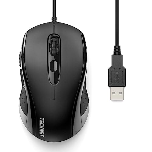 Tecknet TK-1888 Mouse