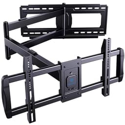 Perlesmith Long Arm TV Wall Mount