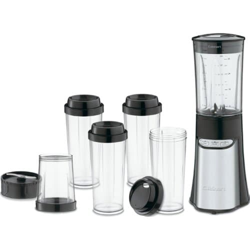 Cuisinart CPB-300 Black