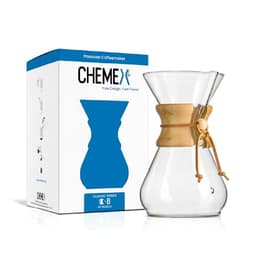 Chemex Pour-Over