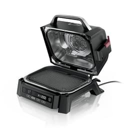 Ninja Woodfire Outdoor Grill & Smoker