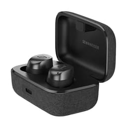 Sennheiser Momentum True Wireless 4 Black Graphite